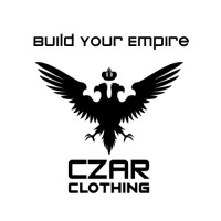 Czar Clothing logo, Czar Clothing contact details