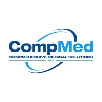 Comprehensive Medical Solutions, Inc. logo, Comprehensive Medical Solutions, Inc. contact details