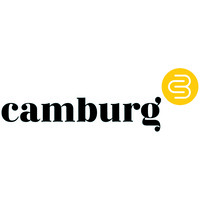 The Camburg Collective logo, The Camburg Collective contact details