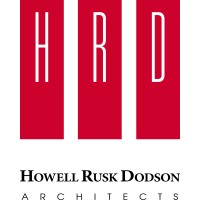 Howell Rusk Dodson - Architects logo, Howell Rusk Dodson - Architects contact details