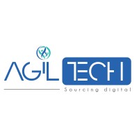 AGIL-Tech logo, AGIL-Tech contact details