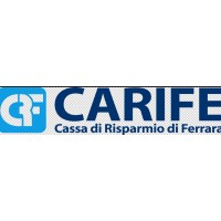 Commercio e Finanza Spa-Gruppo CARIFE Cassa di Risparmio di Ferrara Spa logo, Commercio e Finanza Spa-Gruppo CARIFE Cassa di Risparmio di Ferrara Spa contact details