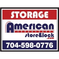 American Store and Lock # 3 Your Storage Solutions logo, American Store and Lock # 3 Your Storage Solutions contact details