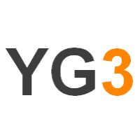 YG3 LTD logo, YG3 LTD contact details