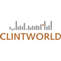 Clintworld logo, Clintworld contact details