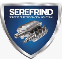 Serefrind S.A. logo, Serefrind S.A. contact details