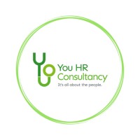 You HR Consultancy logo, You HR Consultancy contact details