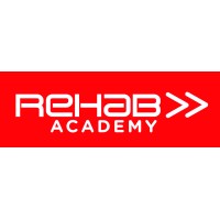 Rehab Academy logo, Rehab Academy contact details