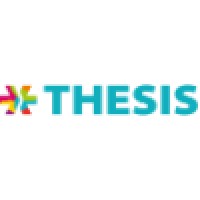 Thesis bv logo, Thesis bv contact details