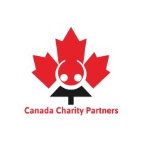 Canada Charity Partners logo, Canada Charity Partners contact details