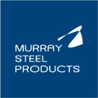 Murray Steel Products logo, Murray Steel Products contact details