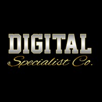 Digital Specialist Co. logo, Digital Specialist Co. contact details