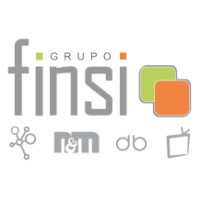 Grupo FINSI logo, Grupo FINSI contact details