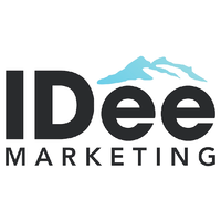 IDee Marketing logo, IDee Marketing contact details