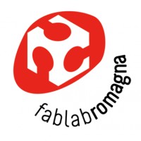 FabLab Romagna logo, FabLab Romagna contact details