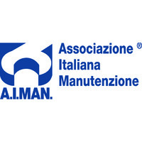 A.I.MAN. Associazione Italiana Manutenzione logo, A.I.MAN. Associazione Italiana Manutenzione contact details