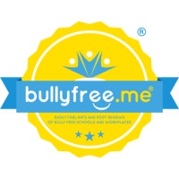 BullyFree.Me logo, BullyFree.Me contact details