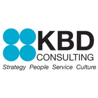 KBD Consulting logo, KBD Consulting contact details