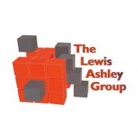 Lewis Ashley Group logo, Lewis Ashley Group contact details