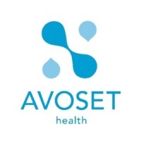 Avoset Health logo, Avoset Health contact details