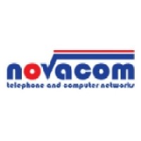 Novacom Telephone Company logo, Novacom Telephone Company contact details