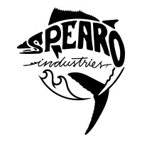 Spearo Industries logo, Spearo Industries contact details