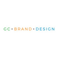 GC Brand + Design logo, GC Brand + Design contact details