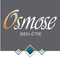 Osmose bien-être logo, Osmose bien-être contact details