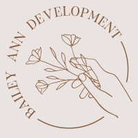 Bailey Ann Development logo, Bailey Ann Development contact details