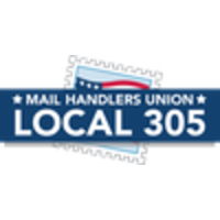 Mail Handler Union Local 305 logo, Mail Handler Union Local 305 contact details