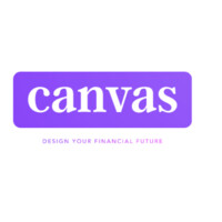 canvas logo, canvas contact details