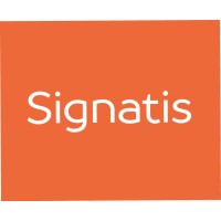 Signatis Estratégia e Inovação logo, Signatis Estratégia e Inovação contact details