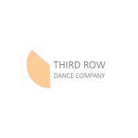 Third Row Dance Company logo, Third Row Dance Company contact details