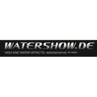 watershow.de GmbH logo, watershow.de GmbH contact details