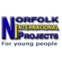 Norfolk Youth Projects logo, Norfolk Youth Projects contact details