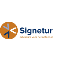 Signetur logo, Signetur contact details