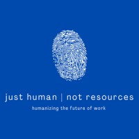 Just Human | Not Resources logo, Just Human | Not Resources contact details