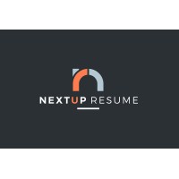 NextUp™️ Resume logo, NextUp™️ Resume contact details