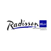 Radissonblu Anchorage Hotel logo, Radissonblu Anchorage Hotel contact details