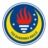 TED Bandırma Koleji logo, TED Bandırma Koleji contact details