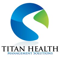 Titan Health Management Solutions logo, Titan Health Management Solutions contact details