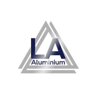 L.A. METALS LIMITED logo, L.A. METALS LIMITED contact details