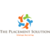 The Placement Solution logo, The Placement Solution contact details