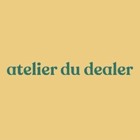 Atelier du Dealer logo, Atelier du Dealer contact details