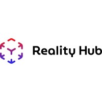 Reality Hub logo, Reality Hub contact details