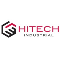 Hitech Industrial logo, Hitech Industrial contact details