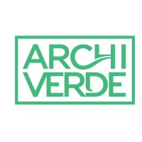 ARCHI-VERDE logo, ARCHI-VERDE contact details