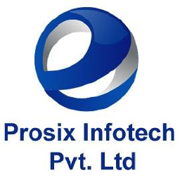 Prosixsoftron Pvt. Ltd. logo, Prosixsoftron Pvt. Ltd. contact details