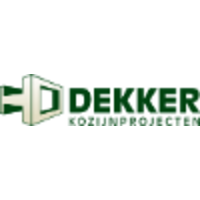 Dekker Kozijnprojecten bv logo, Dekker Kozijnprojecten bv contact details