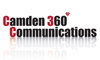 Camden 360 Communications logo, Camden 360 Communications contact details